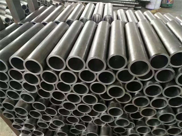 梓潼30CrMo精密无缝钢管