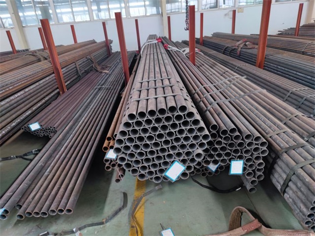梓潼20G合金无缝钢管