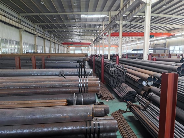 梓潼35CrMo高压无缝钢管