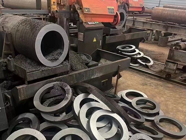 梓潼42CrMo合金管厂家现货 整支零售切割